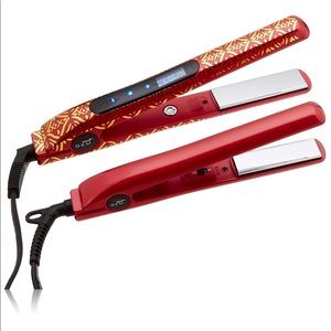 CHI Smart Gemz Volumizing Zirconium Titanium